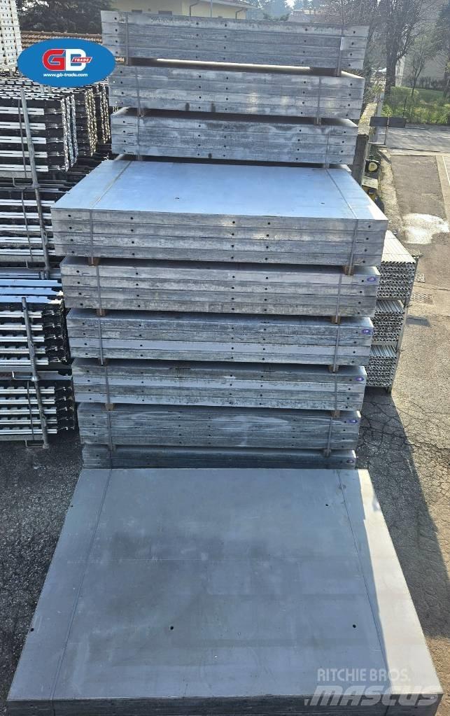  DOKA FRAMAX XLIFE Ponteggi e impalcature