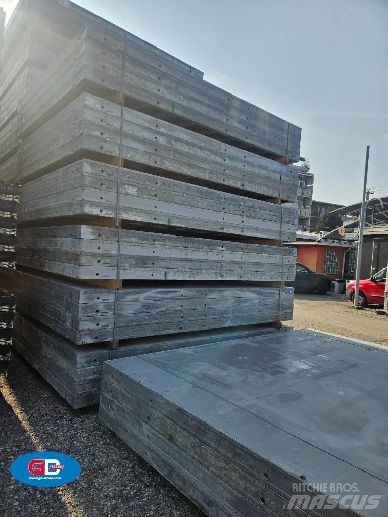  DOKA FRAMAX XLIFE Ponteggi e impalcature