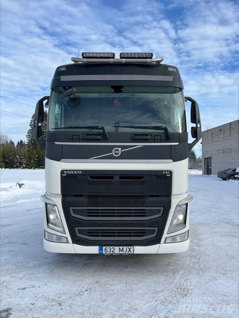 Volvo FH 4 460 Motrici e Trattori Stradali