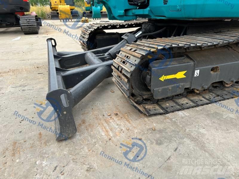 Kubota KX 135 Miniescavatori