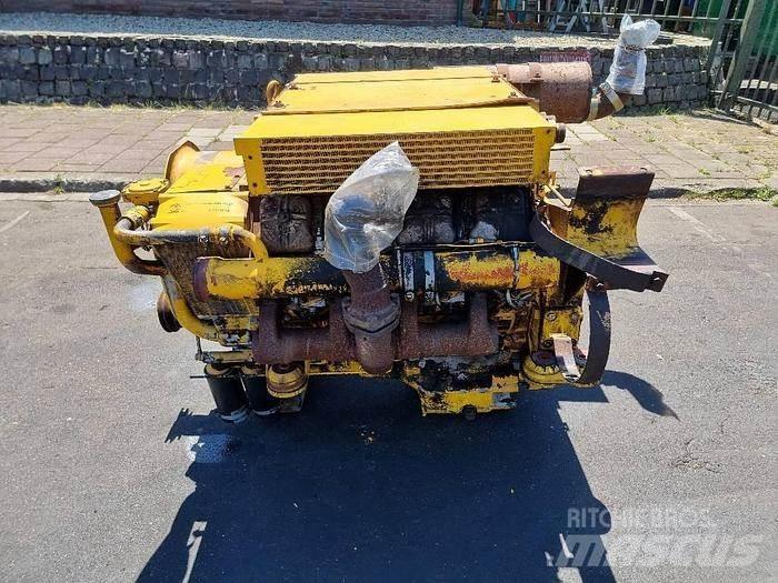  Engines F8L413F Trasporto - Altro