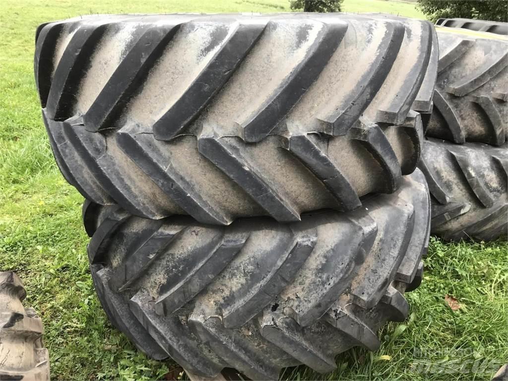 Michelin 650/60R34 Pneumatici, ruote e cerchioni