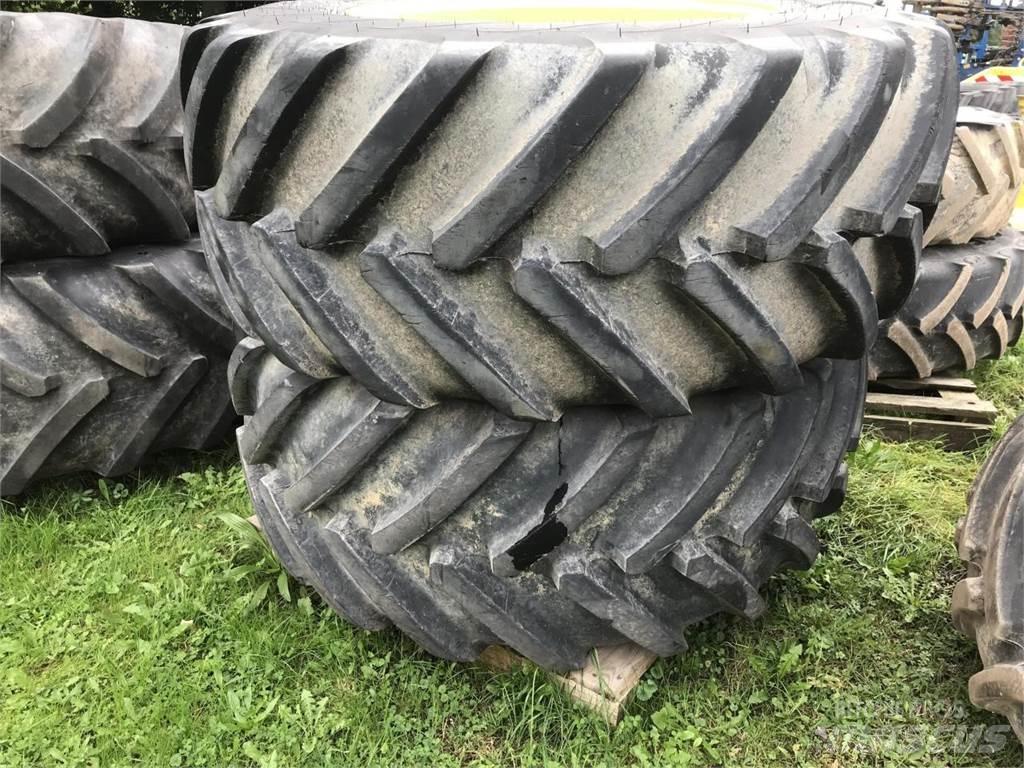 Michelin 650/60R34 Pneumatici, ruote e cerchioni
