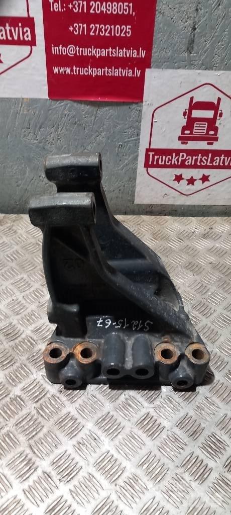Scania R 440 1790202 Telaio e sospensioni