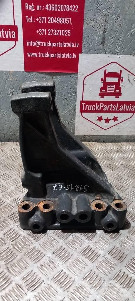 Scania R 440 1790202 Telaio e sospensioni