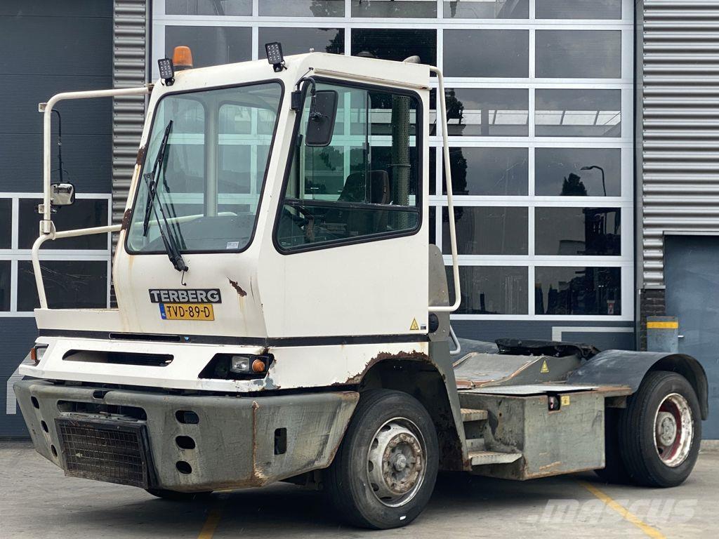 Terberg YT222 Motrici e Trattori Stradali