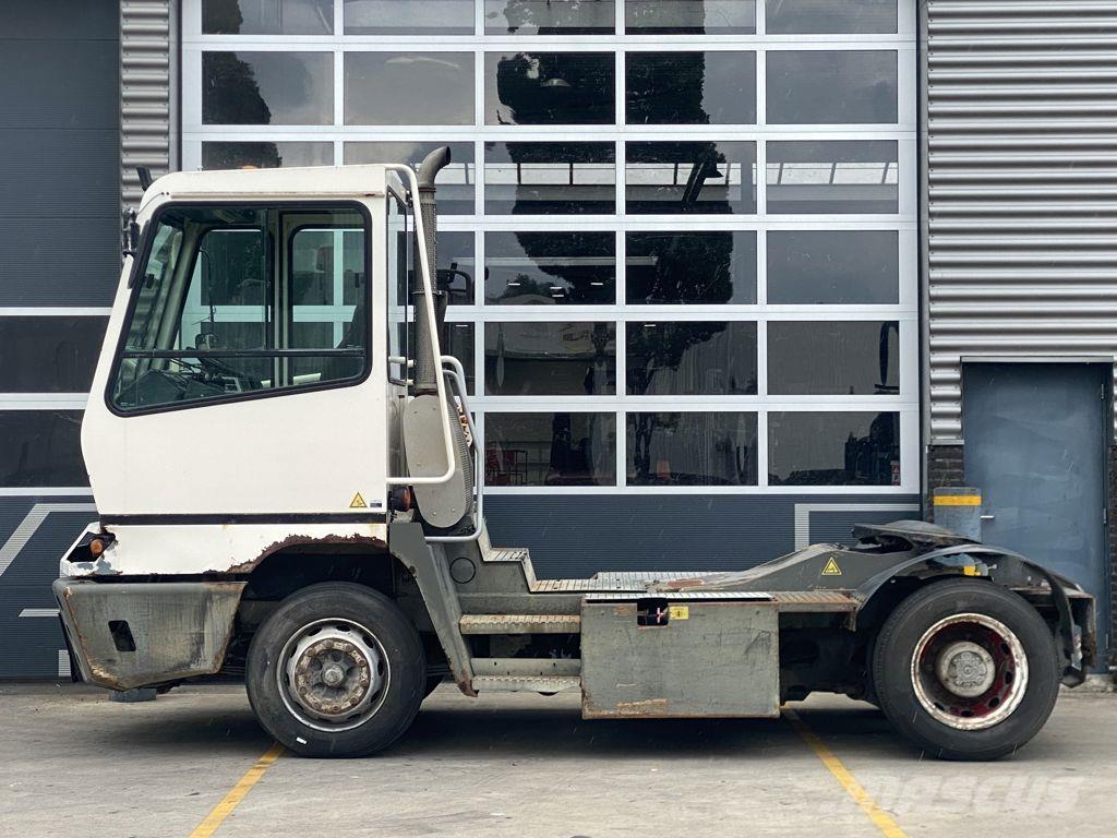 Terberg YT222 Motrici e Trattori Stradali