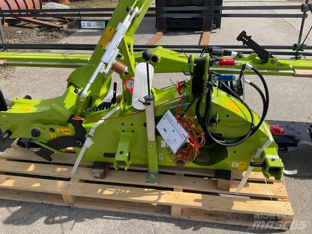 CLAAS Disco 3600 Falciatrici/cimatrici per pascoli