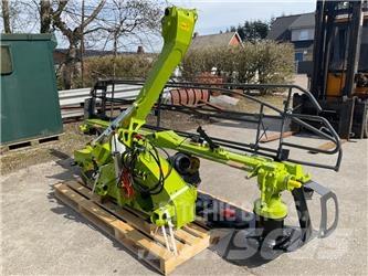 CLAAS Disco 3600 Falciatrici/cimatrici per pascoli