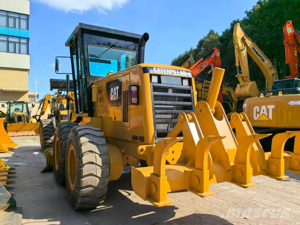 CAT 140 G Motorgraders