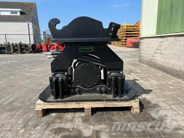  Haner HPC 600 A Battipali vibranti