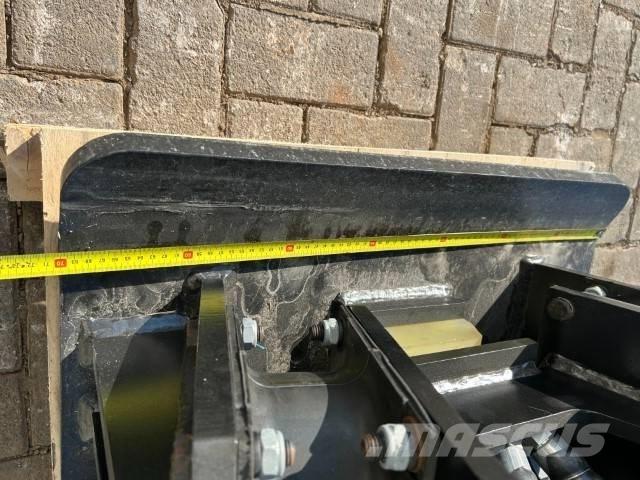  Haner HPC 600 A Battipali vibranti