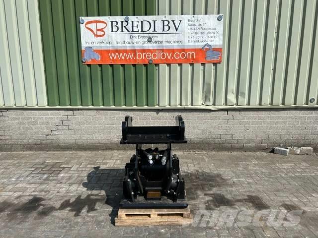  Haner HPC 600 A Battipali vibranti