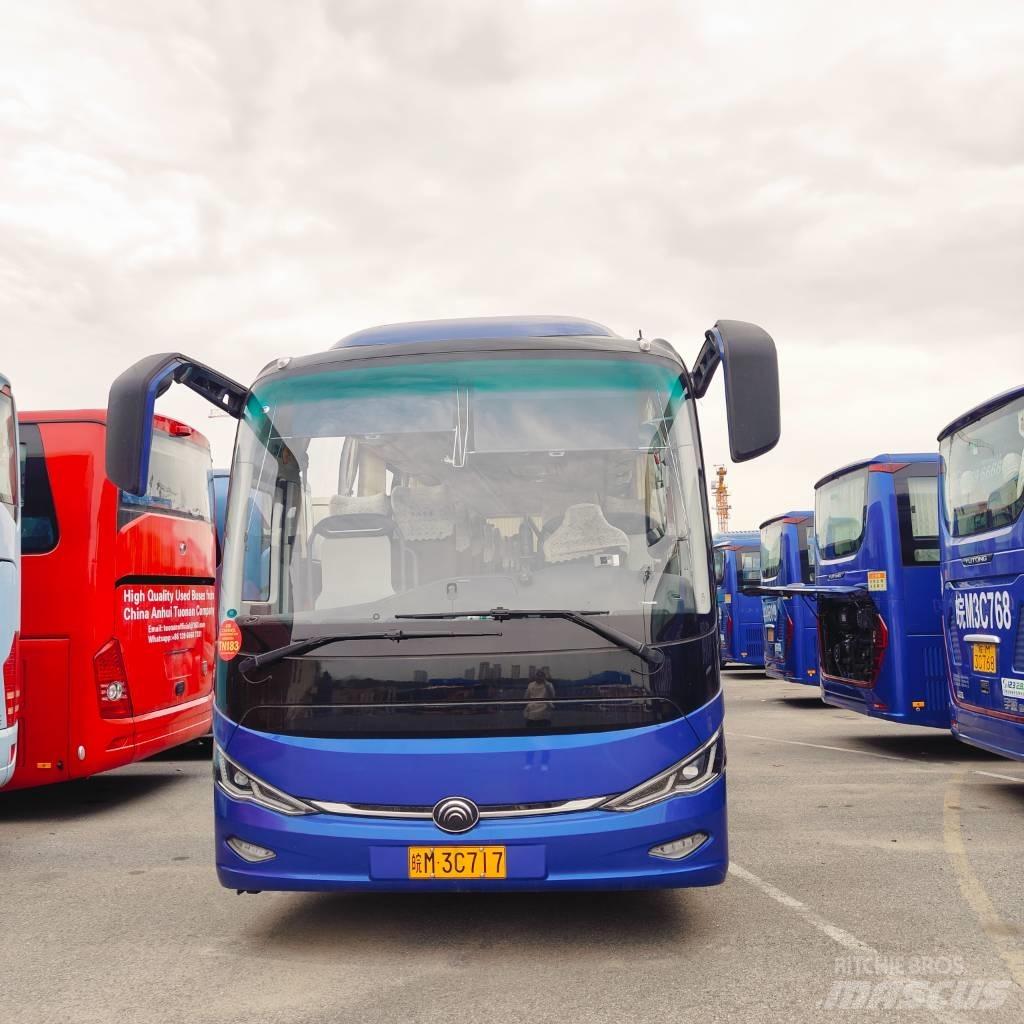 Yutong ZK6907H6Y Autobus da turismo