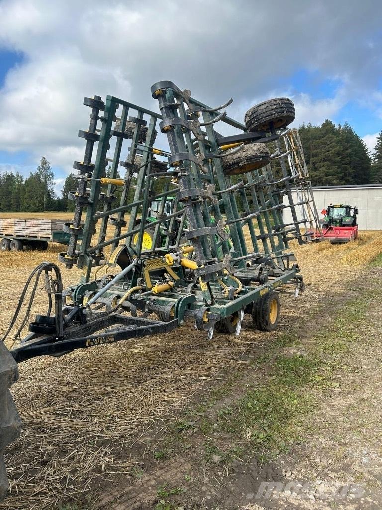 Multiva Avaran 700 Erpici