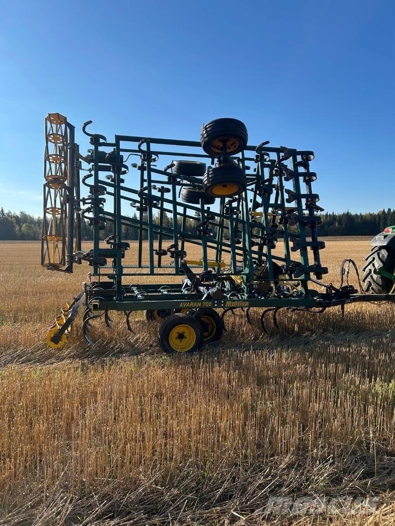 Multiva Avaran 700 Erpici