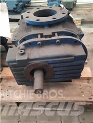  Hibon SNH 811NA Accessori per compressori