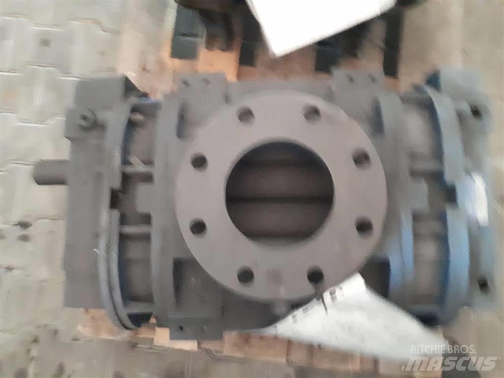  Hibon SNH 811NA Accessori per compressori