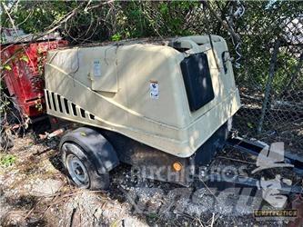 Doosan C185 Compressori
