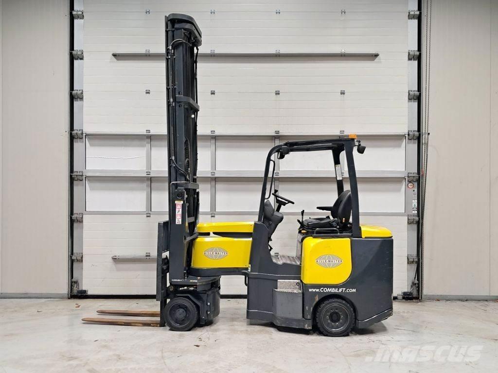 Aisle-Master 20SHE Carrelli elevatori elettrici