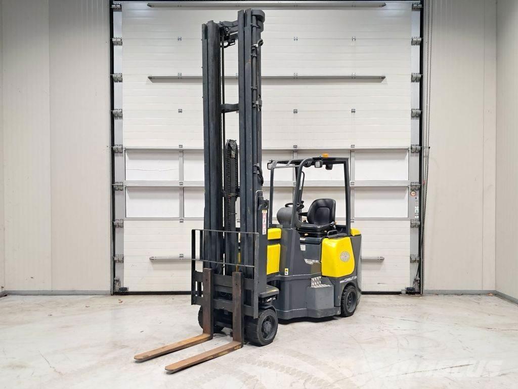 Aisle-Master 20SHE Carrelli elevatori elettrici