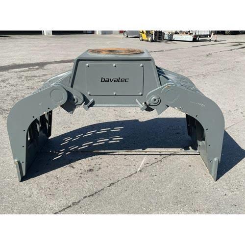  Bavatec SG16 Pinze