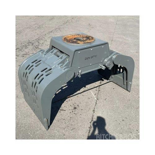  Bavatec SG16 Pinze