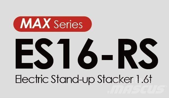 EP ES16-RS Carelli stoccatori  automatici-usati