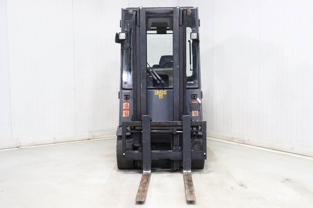 Still R60-30 Carrelli elevatori elettrici