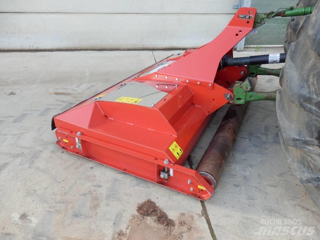 Trimax Snake Falciatrici trainate