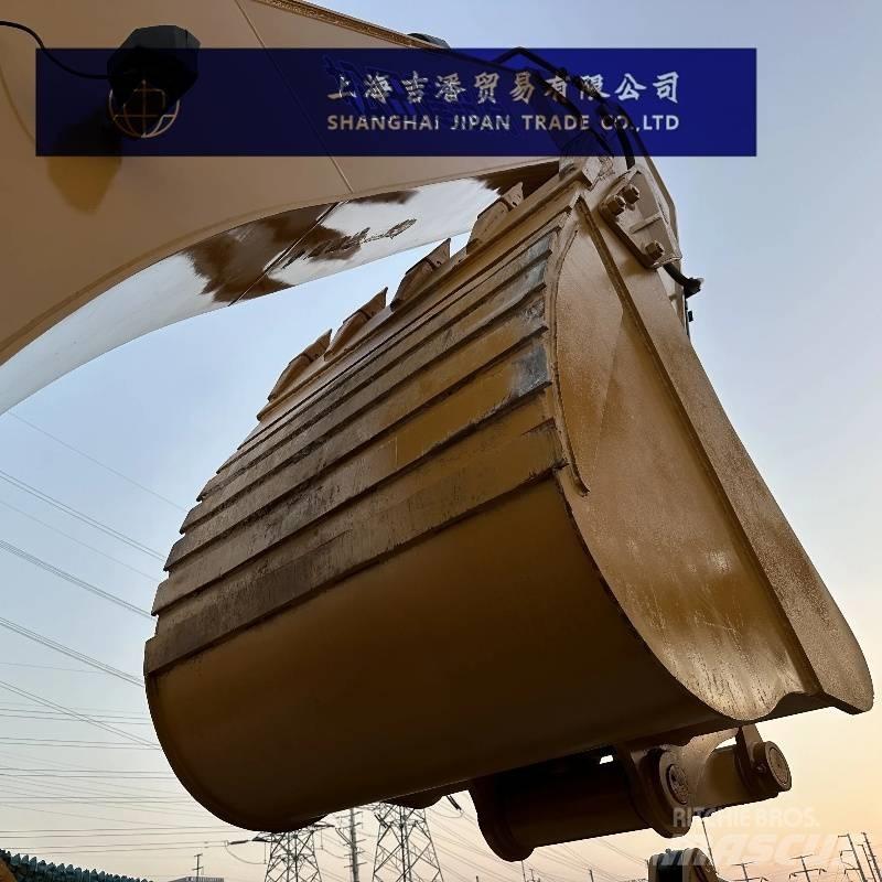 CAT 330 D Escavatori cingolati