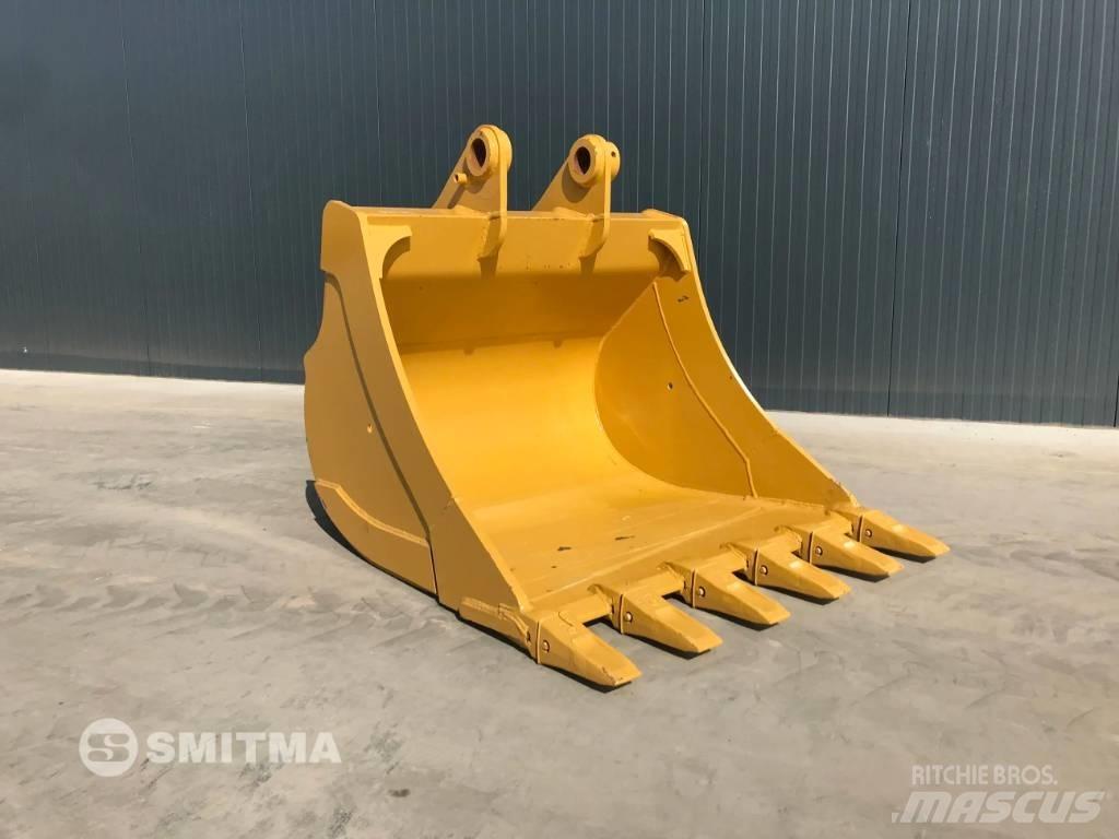 CAT 330F Benne