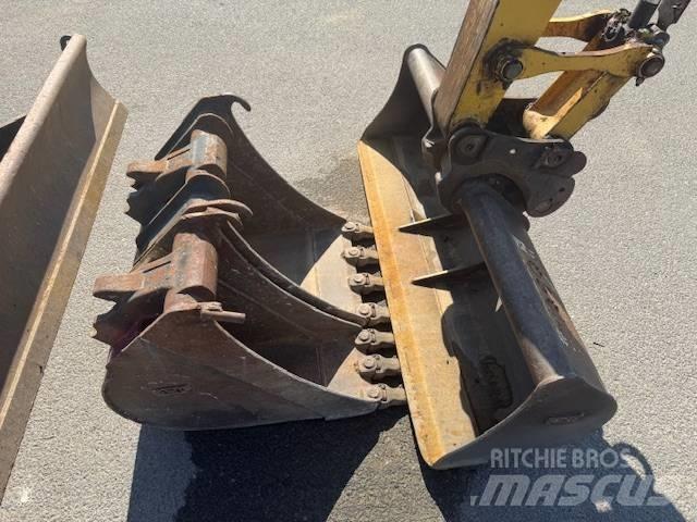 Yanmar Vio 50 Miniescavatori