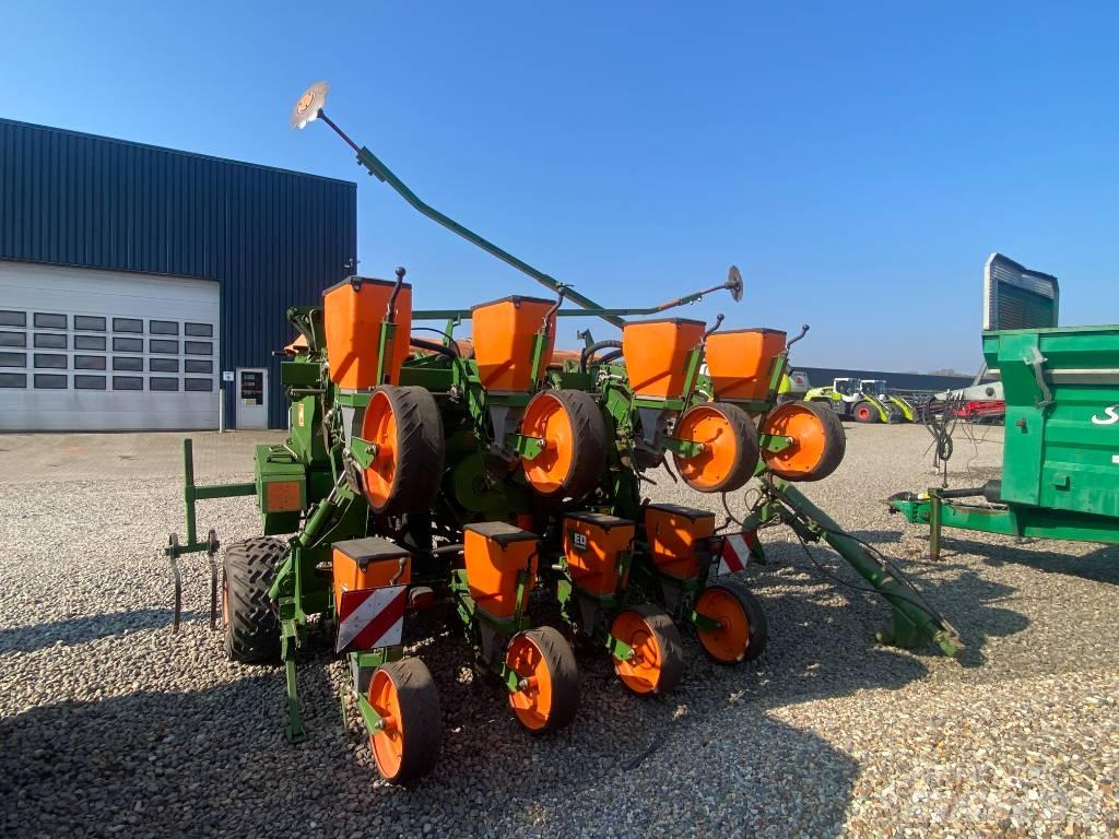 Amazone ED602-K Seminatrici di precisione