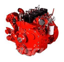 Cummins QSB3.9-G2 Motori