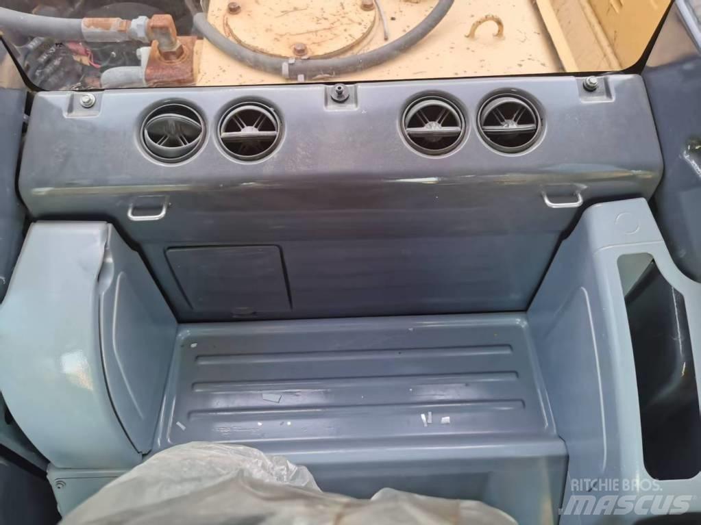 Komatsu pc450 Escavatori cingolati