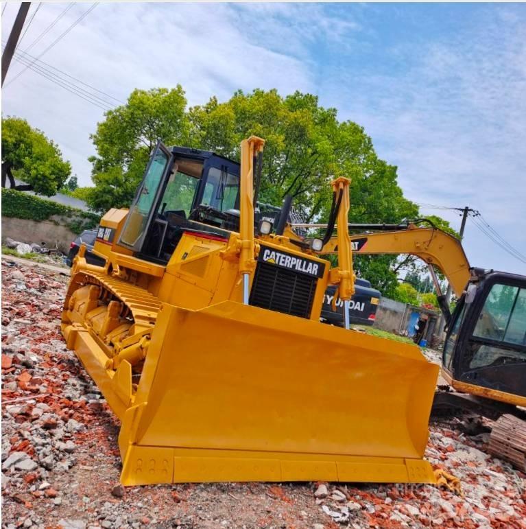 CAT D 6 G Dozer cingolati