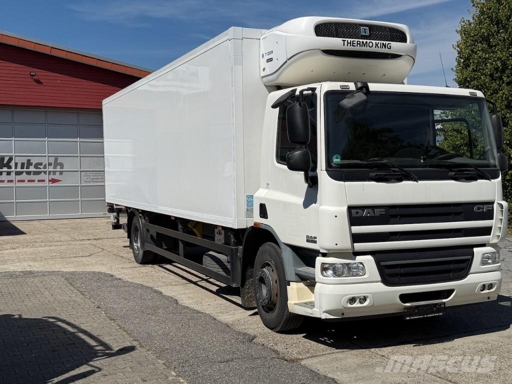 DAF CF 65.300 Camion a temperatura controllata
