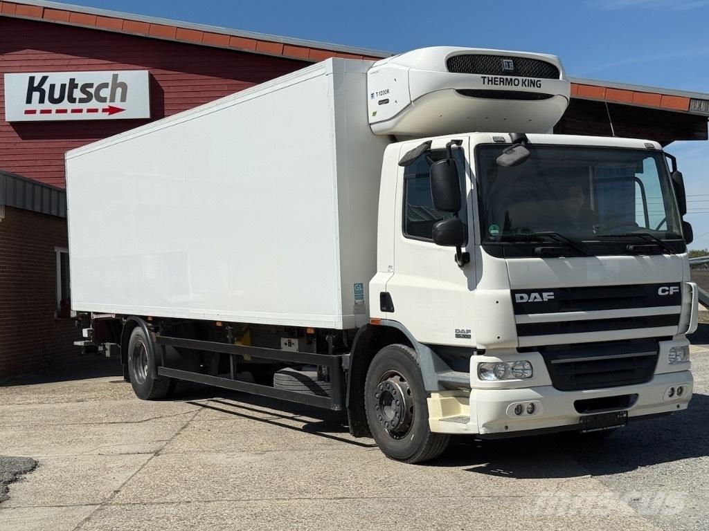 DAF CF 65.300 Camion a temperatura controllata