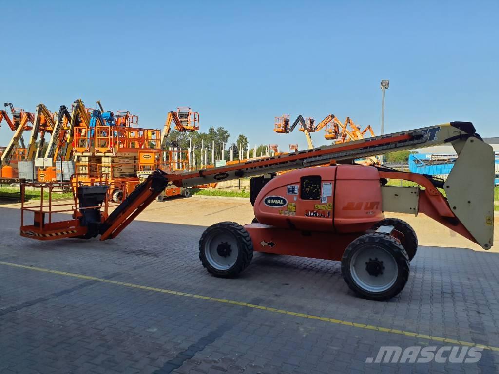 JLG 600AJ Piattaforme a braccio articolato