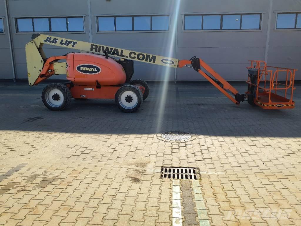 JLG 600AJ Piattaforme a braccio articolato