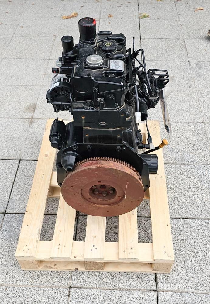 Perkins 403D-15 Motori