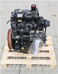Perkins 403D-15 Motori