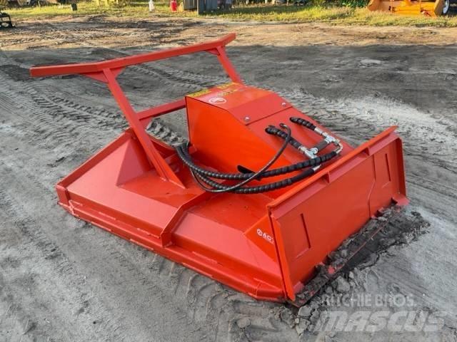  topcat ssdfm60 Trince forestali