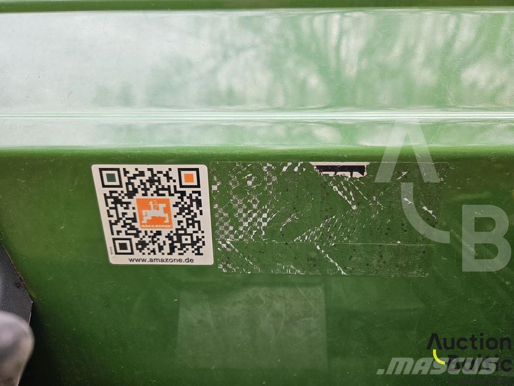 Amazone S 500 Spargiminerale