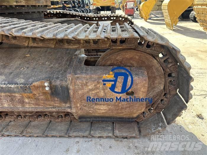 Komatsu PC 400-7 Escavatori cingolati