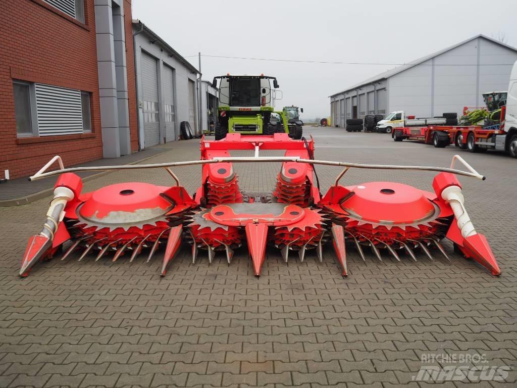 Kemper 445 Altri macchinari per falciare e trinciare