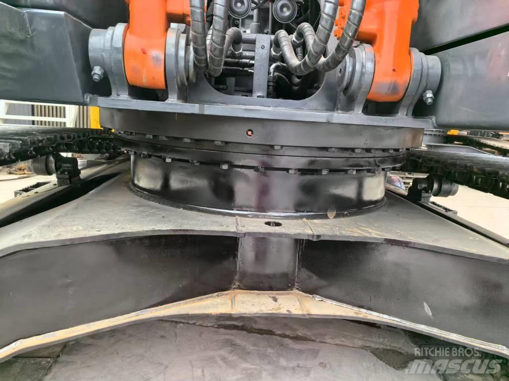 Hitachi ZX 200-3 G Escavatori cingolati