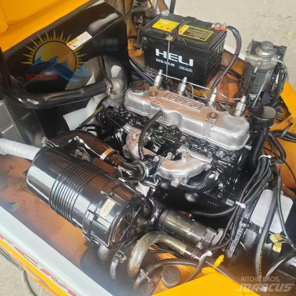 TCM FD 30 Carrelli elevatori diesel