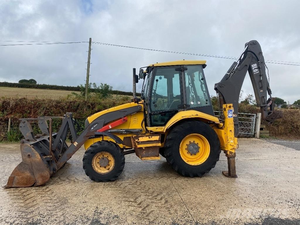 Volvo BL 61 Terne